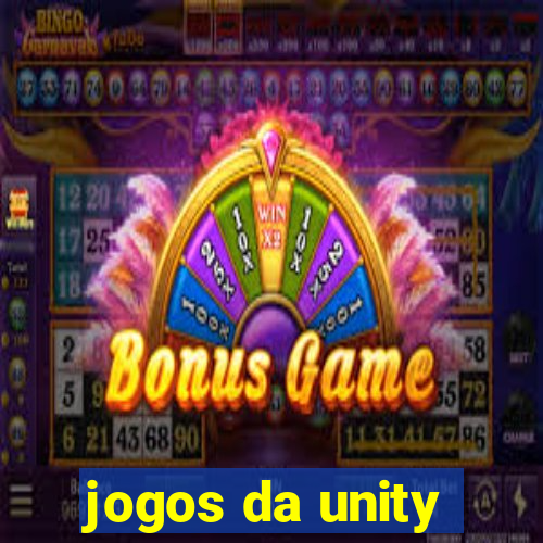 jogos da unity